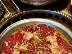-一品诚记烤肉(大连柏威年购物中心店)