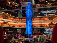 -西塔老太太泥炉烤肉(上海七宝领展广场店)