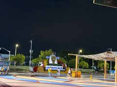 -上海玛雅海滩水公园