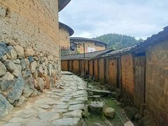 -初溪土楼群