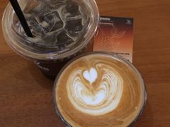 -本無咖啡·BeanWood Coffee