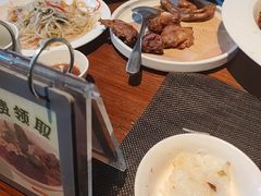 -肴约·花园式餐厅(湖里店)