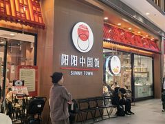 -阳阳中国饭(北京荟聚店)