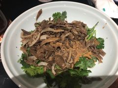 -皇城根北京风味主题餐厅(中海环宇城店)