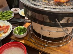 -蒜香焼肉PURUSHIN(马场路店)