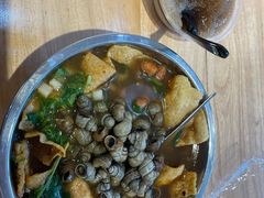 -柳州肥姨妈大骨螺蛳粉(沙河店)