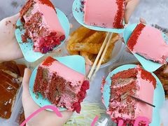 -第戎蛋糕(恒隆广场店)