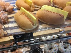 -BreadTalk面包新语(龙之梦购物中心莘庄店)