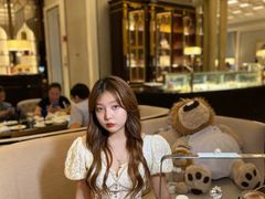 -广州富力丽思卡尔顿酒店