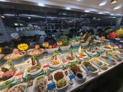 -醉御香渔家园(临沂路与大连路店)