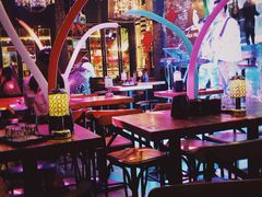 -喜鹊音乐酒馆(西街店)