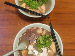 -金原鸭血粉丝汤·汤包·脆皮烤鸭(南京博物院店)