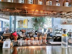 -Nirvana Cafe&Bar(北仓文创街区店)