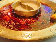 -哥老官重庆美蛙鱼头(宝山龙湖店)