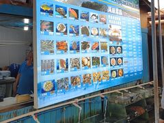 -蓝湾碧波·老字号·疍家非遗海上餐厅