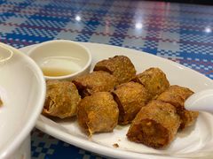 -陈鹏鹏潮汕菜(欢乐海岸 海边景观店)