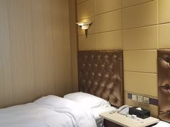 -花水湾第一村温泉大酒店