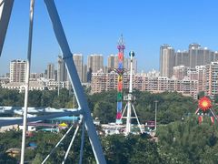-万泉公园