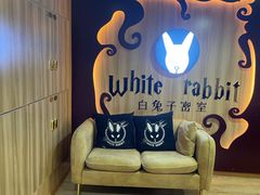 -白兔子密室(长寿路店)