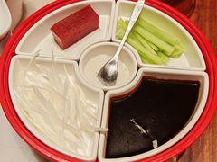 -小吊梨汤·北京菜·烤鸭(鸟巢店)