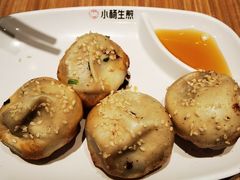 -小杨生煎(宜川路店)