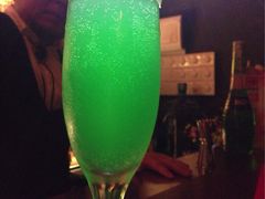 iphone_upload_pic-HUNTING BAR亨霆鸡尾酒馆(越秀淘金店)