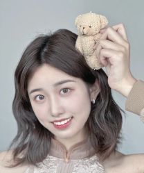 -babiline芭比莱恩半永久纹眉纹唇发际线