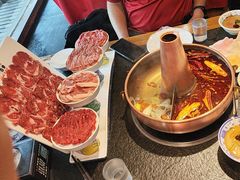 -仁和四季涮肉馆(天坛南门店)