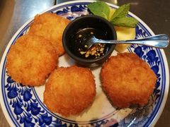 -simply thai天泰(长泰广场店)