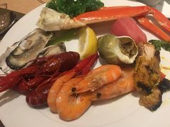 -澳门喜来登大酒店