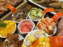 -小川洋风料理(街道口店)