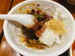 -蓉李记成都名小吃(合肥包河万达店)