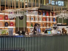 -林肯爵士乐上海中心 Jazz at Lincoln Center Shanghai