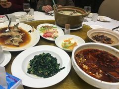 -上海会馆(香港名都店)
