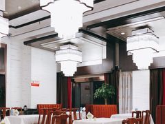 大堂-马凯餐厅(地安门店)