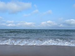 -渡海小渔村.老辈日照菜