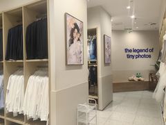 -天真蓝照相馆(五角场百联又一城店)