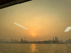 -武汉关码头(轮渡站)