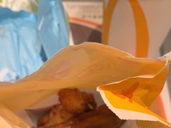 -麦当劳(金山红星美凯龙DT店)