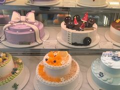 -GANSO元祖食品(沪青平店)