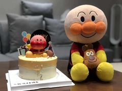 -桃喜·私人订制蛋糕店