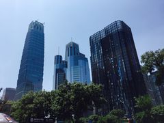 -中央广播电视总台(光华路办公区)