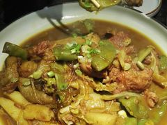 -金掌勺东北菜(格兰晴天店)