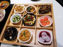 -新仙清汤牛腩(铜锣湾店)
