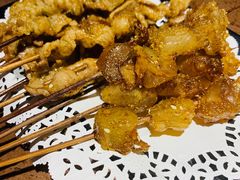 -幸运牛汕头小黄牛牛肉火锅(梅林店)
