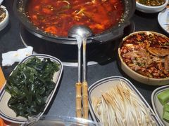 -小饕荟雅安贡椒鱼鲜馆(广福桥店)