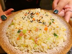 蛋炒饭-蜀大侠火锅(四川北路店)