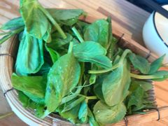 -阿婆情腊排骨火锅(金虹路店)