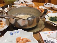 -蓝湾碧波·老字号·疍家非遗海上餐厅