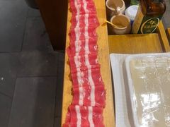 -蜀辣居鲜货老火锅(双流万达店)